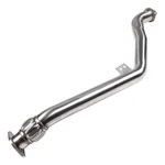 Dc Sports 3" Stainless Exhaust Mid Pipe For 17-23 Stinger G70 2.0T New. Price: $199.88.