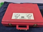 Ford Rotunda Essential Service Tool Kit T96P-1000-A Break Out Box Adapter New. Price: $67.96.