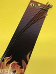 350 Mm Exhaust Wrap Strap Ties Stainless Steel Heatshield Products 114008 Brand. Price: $13.35.