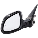 Mirrors Driver Left Side Heated Hand For Bmw X3 2018-2024 New. Price: $276.98.