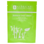 2 Pack Bamboo Shot Mask By Erborian For Women - 0.5 Oz New. Price: $9.49.