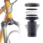 Bike Hidden Compatible For Air-tag, Mountain Anti-theft Protection... New. Price: $27.53.