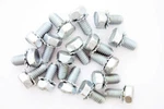 Bolt Kit Pioneer 859034 New. Price: $21.04.