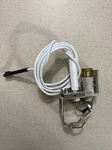 Hydrotherm 62-3668 Nat Gas Pilot Assy Q3451B1103 No Box New. Price: $51.99.