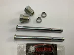 Sur-r K137 14MM Fuel Adapter Kit, For Use With 5/16" Lines New. Price: $21.95.