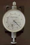 Saginomiya Japan TAM-1005 Gage Dial Indicator Machinist Tool (0.01MM-5MM) Used. Price: $37.95.