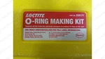 Loctite 228171, Clover Buna-n O-ring Making Kit, New #338998. Price: $149.50.