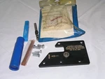 Kent Moore Tool J-41350 Drill Fixture Kit New. Price: $34.99.