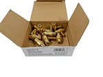 Dill 6108 Tire Tube Deflator Tool - Box Of New. Price: $24.99.
