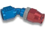 Earls 604736 -06AN 45 Deg. Speed-seal Hose End New. Price: $52.99.