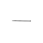 Velvac 090066-100 Cable Tie 7" Length, 1/16" Minimum Diameter, 3/4" Maximum New. Price: $33.42.