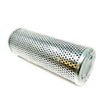 Fleetguard HF35119 Hydraulic Filter Cummins Made Italy, Genuine New. Price: $19.94.