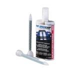 Norton Speed Grip 06398 Bare Metal Seam Sealer, 220 Ml Cartridge, Gray, Paste New. Price: $52.22.