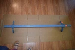 Kent-moore J-28467-500B Engine Support Assembly With 64-1/2" Beam Used. Price: $159.95.