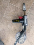 Snap On MHG5B Spool Gun Aluminum Mig Welding MM250SL MM140SL New. Price: $1150.00.