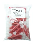 Sem 70012 Integral Nut Square Static Mixers Epoxy Adhesive Glue (50/PACK) New. Price: $128.00.