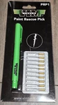 Vim Tools Paint Rescue Pick For Removing Dust / Particles From Wet #PRP1 New. Price: $37.19.