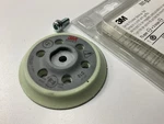 3M 07652 Hookit Polisher Back Up Pad 75MM (3") Perfect-it Denibbing System New. Price: $35.95.