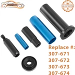 5002 Dry Type Dual Clutch Transmission Oil Seal Removal Installer Volvo Ford New. Price: $88.25.