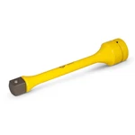 Torque Limiting Extension, 1" Drive, 300 Ft/lbs, Yellow, 40407 New. Price: $131.99.
