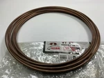 Sur&r BR-EZ200-50 1/4" E-z Bend Brake Line Tube Feet Tubing 50' New. Price: $103.46.