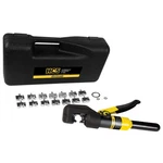 Haltech HC5 Hydraulic Crimping Tool HT-070306 New. Price: $164.59.