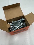 (pack Of 25) Dorman 2801-115 Cap Screw Hex Head Class 8.8 M8 1.25 60MM New. Price: $139.99.