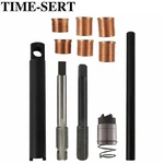 Time-sert M12 X 1.25 Spark Plug Thread Repair Kit 11 Piece Insert Tool Set New. Price: $457.06.
