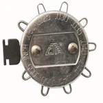 Cta 3238 Wire-type Spark Plug Gap Gauge 9 Sizes (.025"-.060") New. Price: $11.69.