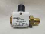Siemens 599-02045 Control Valve Globe 3/4" Npt New. Price: $75.00.