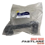 2020-2022 Hyundai Palisade Rear Bumper Right Stay New Oem 86642 S8010. Price: $62.55.
