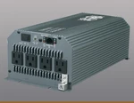 Tripp Lite Compact Inverter 1000W 12V Dc To 120V 4 Outlets 5-15R (PV-1000HF) New. Price: $402.40.