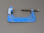 Kent Moore J-244345 Chevy Oem Control Arm Bushing Remover Tool Used. Price: $49.95.