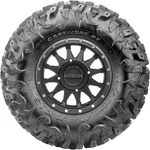 Maxxis - Powersports Tire Carnivore Nhs 25X10R12 ML9 6PR TM00545000 New. Price: $192.43.