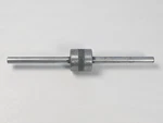 Sioux 902A 5/16" Pilot Gauge For 645 Valve Grinder Stem Length Used. Price: $29.99.