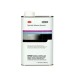 3M Compatible With Specialty Adhesive Remover 38984, Transparent, Solvent Bas New. Price: $36.66.