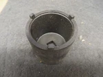 Kent Moore Gm Dealer Specialty Tool Oem # J-46744 Locknut Wrench / Socket New. Price: $39.88.