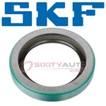 Skf 21336 Differential Pinion Seal For SS3812 Driveline Axles Gaskets Gu New. Price: $19.94.
