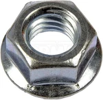 Dorman 252-012 Hex Flange Nut-grade 3/8-16 9/16 In. New. Price: $24.99.