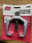 New Lisle 41900 - Pitman Arm Puller. Price: $41.50.
