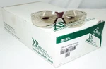12 Pack Of Oem Orr Safety Glasses Xp 44 Clear Frame Lens New. Price: $65.23.