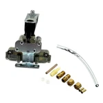 HV54007 Trp Height Control Valve Aftermarket Replacement For Haldex 90054007 New. Price: $131.74.