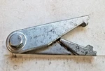 Kent-moore J-3940 Bearing Cup Remover Tool Used. Price: $51.00.