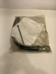 Kit-oil Hose, Intergrated Valve M Polaris New. Price: $199.99.