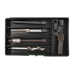 Time-sert 1812C M8 X 1.25 Metric Drain Pan Thread Repair Kit Free Ship! New. Price: $130.01.