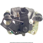 For Audi A4 1996 1997 Cardone Rear Right Brake Caliper Tcp Remanufactured. Price: $155.41.