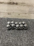 Wheel Lug Nut Dorman 611-074 ( Qty. 10 ) New. Price: $30.00.