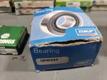 Skf GRW244 Sealed Wheel Bearing For 2003-2009 Kia New Nos. Price: $60.00.