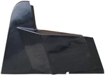 Sprint Car 5-SERIES Right Arm Guard Black New. Price: $155.40.