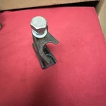 Kent Moore J-36226 Ball Joint Stud Remover Removal Separator Tool Used. Price: $36.95.